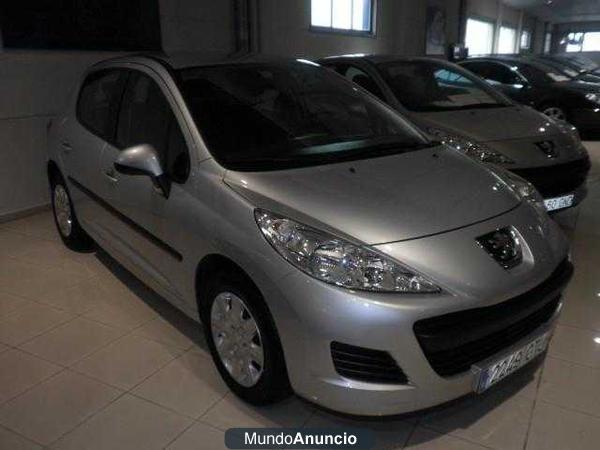 Peugeot 207 1.4i Confort