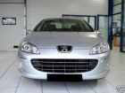 PEUGEOT 407 ST CONFORT - ZAMORA - mejor precio | unprecio.es