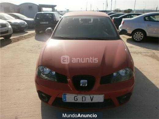 Seat Ibiza 1.4 TDI 70cv Hit