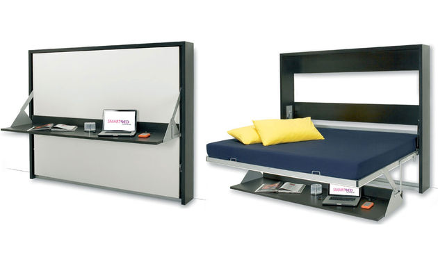 Smartbeds Dotto M 2009