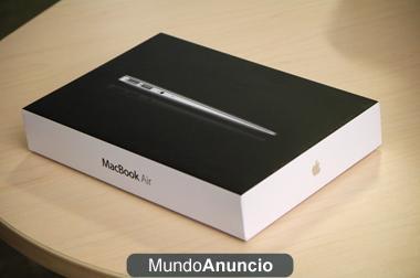 Vendo Macbook Air Barato