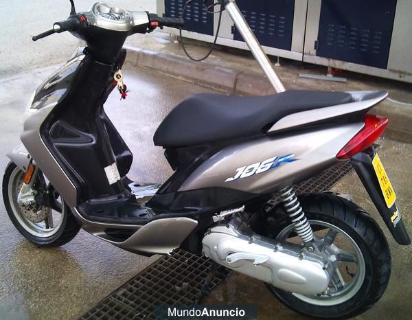 vendo yamaha jog 50.