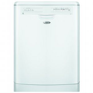 Whirlpool ADP 5755/WH