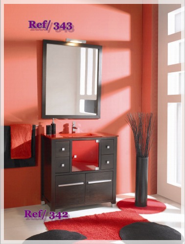 Mueble de baño....tu tienda online