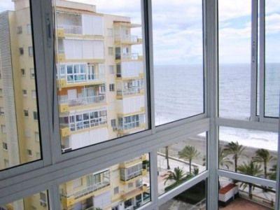 Apartamento en venta en Algarrobo Costa, Málaga (Costa del Sol)