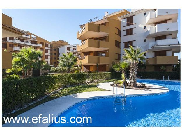 Apartamento Venta Orihuela