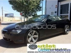 BMW 645 - mejor precio | unprecio.es