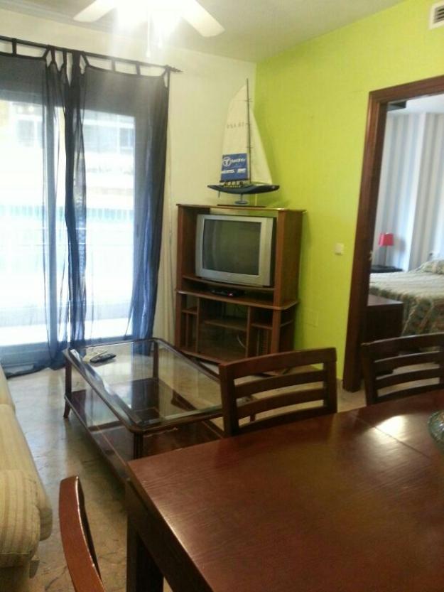 Bonito apartamento en Torremolinos