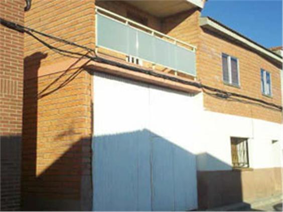 Casa en Bárboles