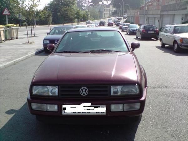 CORRADO 3000   ULT.VERSION COMERCIALIZADA EN EL MERCADO