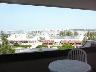 Estudio : 2/3 personas - junto al mar - vistas a mar - la rochelle  charente-maritime  poitou-charentes  francia