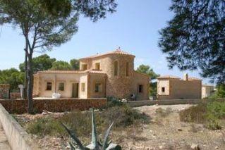 Finca/Casa Rural en venta en Son Macia, Mallorca (Balearic Islands)