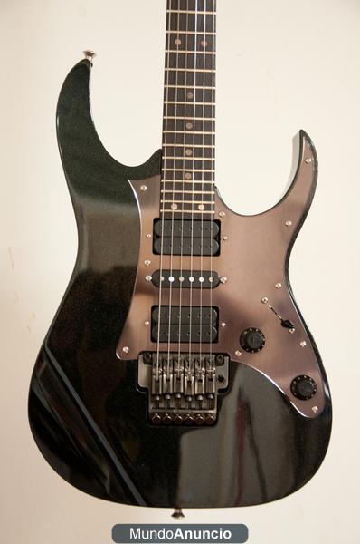 GUITARRA IBANEZ RG 2550 EXGK