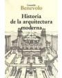 Historia de la arquitectura moderna