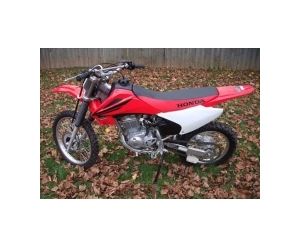 HONDA CRF 150