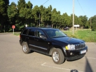 JEEP GRAND CHEROKEE LIMITED 3.0 CRD 218CV - Girona - mejor precio | unprecio.es