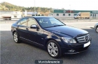 Mercedes-Benz Clase C C 220 CDI AVANTGARDE - mejor precio | unprecio.es