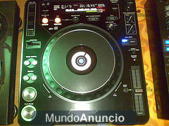 Obtener Nuevo Pioneer CDJ-1000MK3--$350USD