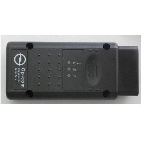 Opcom diagnostico para opel chevrolet saab