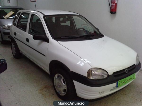 OPEL CORSA 1.4