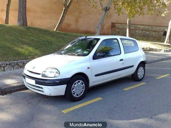 Renault Clio 1.9D RN 1.495?