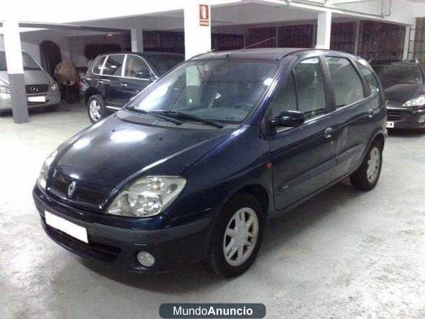 Renault Scenic Scénic 1.9dCi RXE