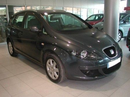 SEAT ALTEA XL STYLLANCE 1.9 TDI - Barcelona