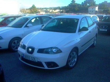 SEAT IBIZA ROCK & ROLL 1.4 TDI 80CV 5P. - Tarragona