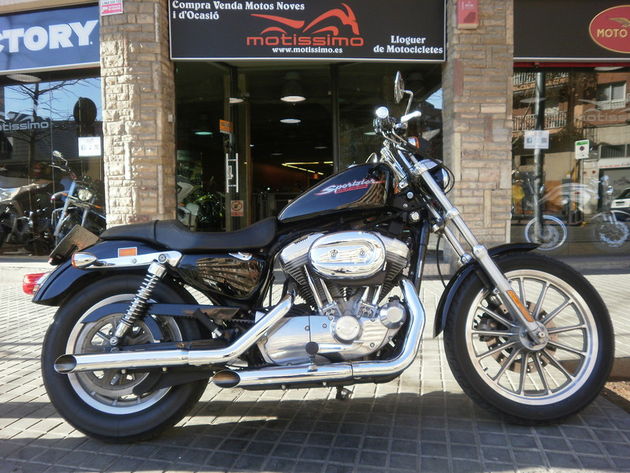 SPORTSTER 883