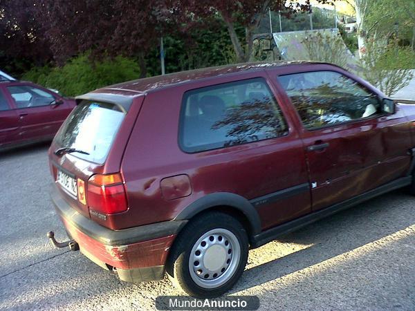 Vende- se GOLF