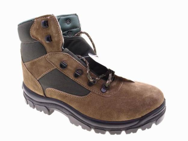 BOTAS TREKKING- MONTAÑA PIEL VARIOS MODELOS Y COLORES TALLAS 39-46 NUEVO