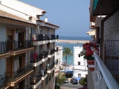 Apartamento con 3 dormitorios se vende en Javea, Costa Blanca