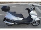 aprilia arrecife 500 s plata - mejor precio | unprecio.es