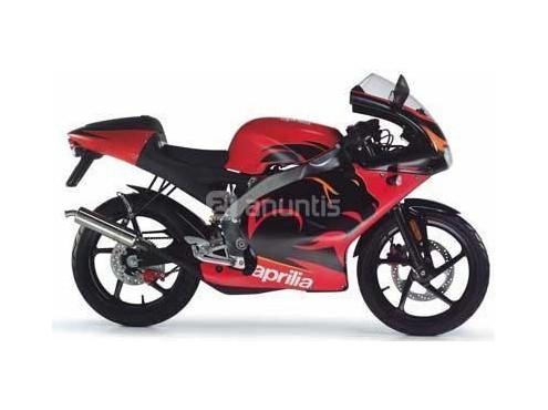 APRILIA RS 50