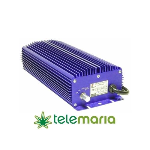 Arrancador 600W digital plug&play LUMATEK con regulador de potencia