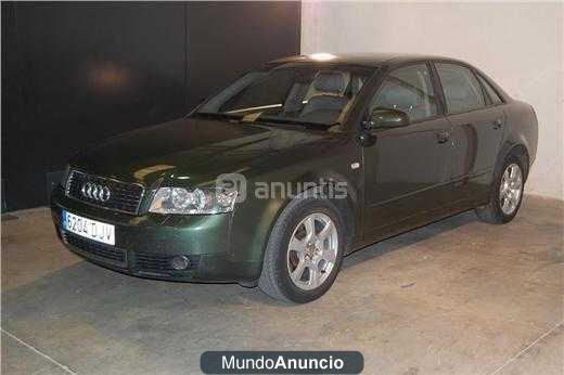 Audi A4 1.9 TDI