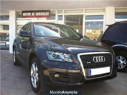 Audi Q5 2.0 TFSI 211cv quattro S tron