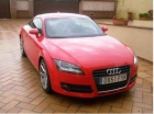 AUDI TT TFSI - CADIZ - mejor precio | unprecio.es