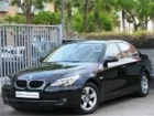 BMW 520 D 520D BERLINA - Barcelona - mejor precio | unprecio.es