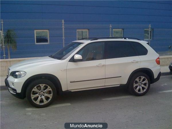 BMW X5 xDrive 35d