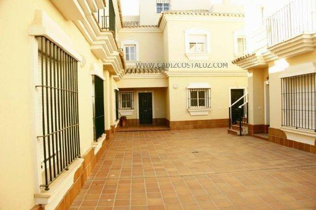 Casa adosada en Chiclana de la Frontera