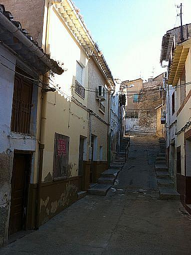 Casa en Hellín