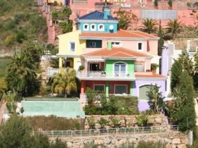 Chalet con 5 dormitorios se vende en Marbella, Costa del Sol