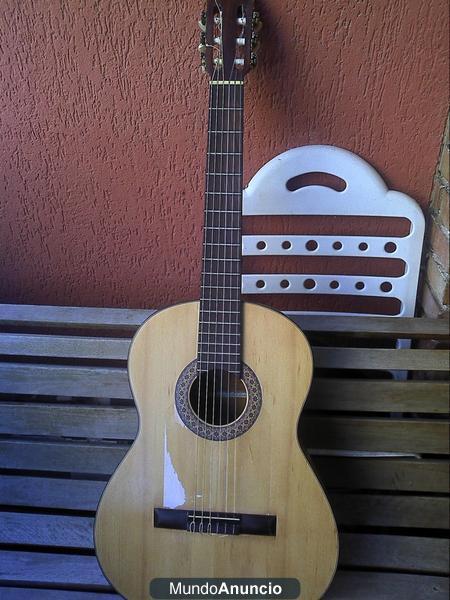 GUITARRA JOSE LUIS MARIN DEL 85