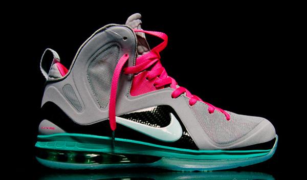 Lebron 9