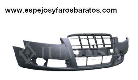 PARAGOLPES DELANTERO AUDI A46 DEL 2004 -