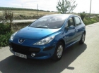 PEUGEOT 307 1.6 HDI DSIGN - Badajoz - mejor precio | unprecio.es