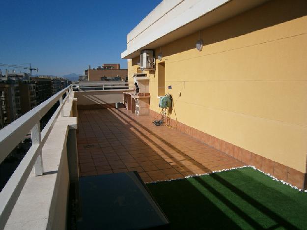 Piso en Málaga