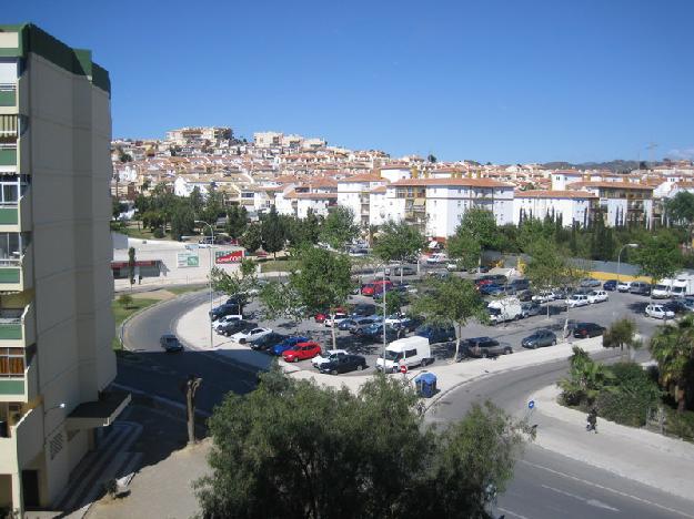 Piso en Torre del mar