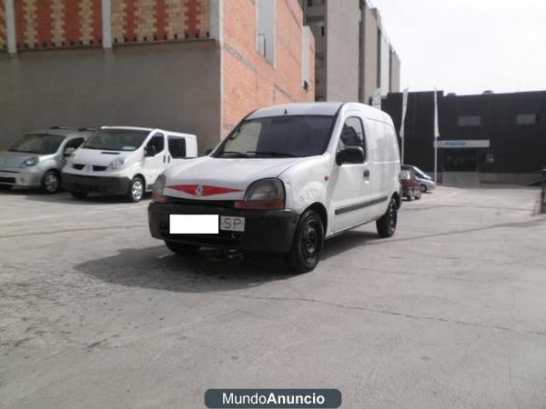 RENAULT - KANGOO 1. 9